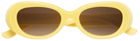 Emmanuelle Khanh PARIS Sunglasses