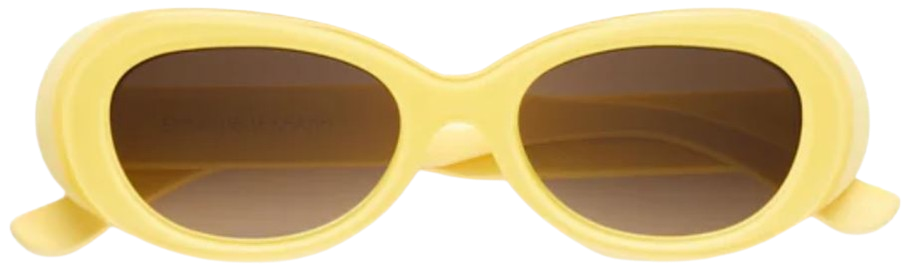 Emmanuelle Khanh PARIS Sunglasses