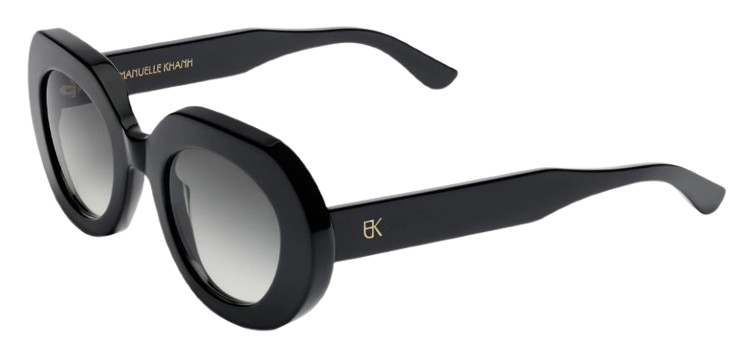Emmanuelle Khanh LOVE Sunglasses