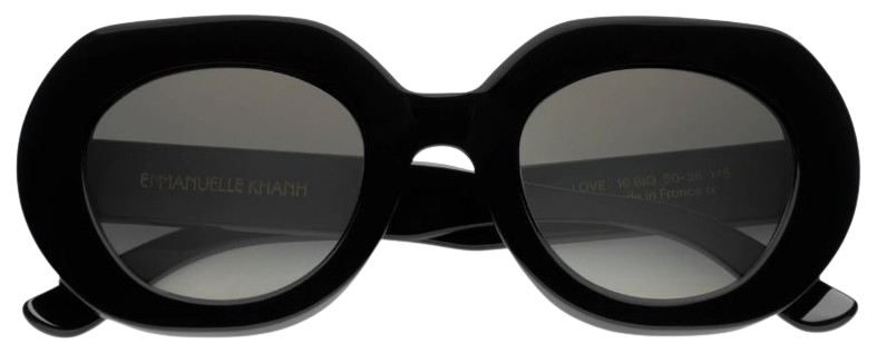 Emmanuelle Khanh LOVE Sunglasses