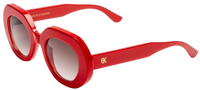 Emmanuelle Khanh LOVE Sunglasses