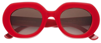Emmanuelle Khanh LOVE Sunglasses