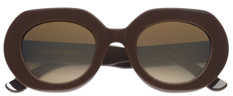Emmanuelle Khanh LOVE Sunglasses