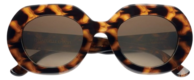 Emmanuelle Khanh LOVE Sunglasses