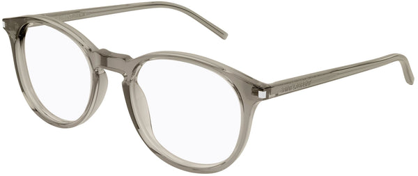Óculos de grau Saint Laurent Corner Angle SL 106