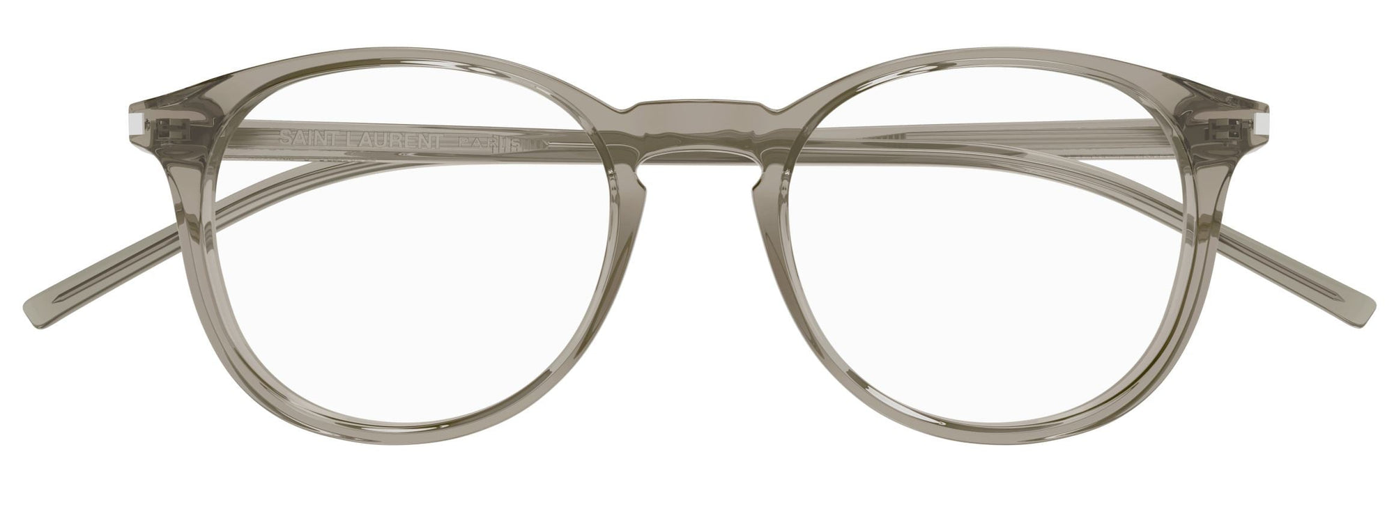 Lunettes de vue Saint Laurent Corner Angle SL 106