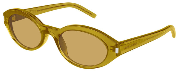 Saint Laurent Corner Angle SL 567 zonnebrillen