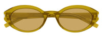 Saint Laurent Corner Angle SL 567 zonnebrillen