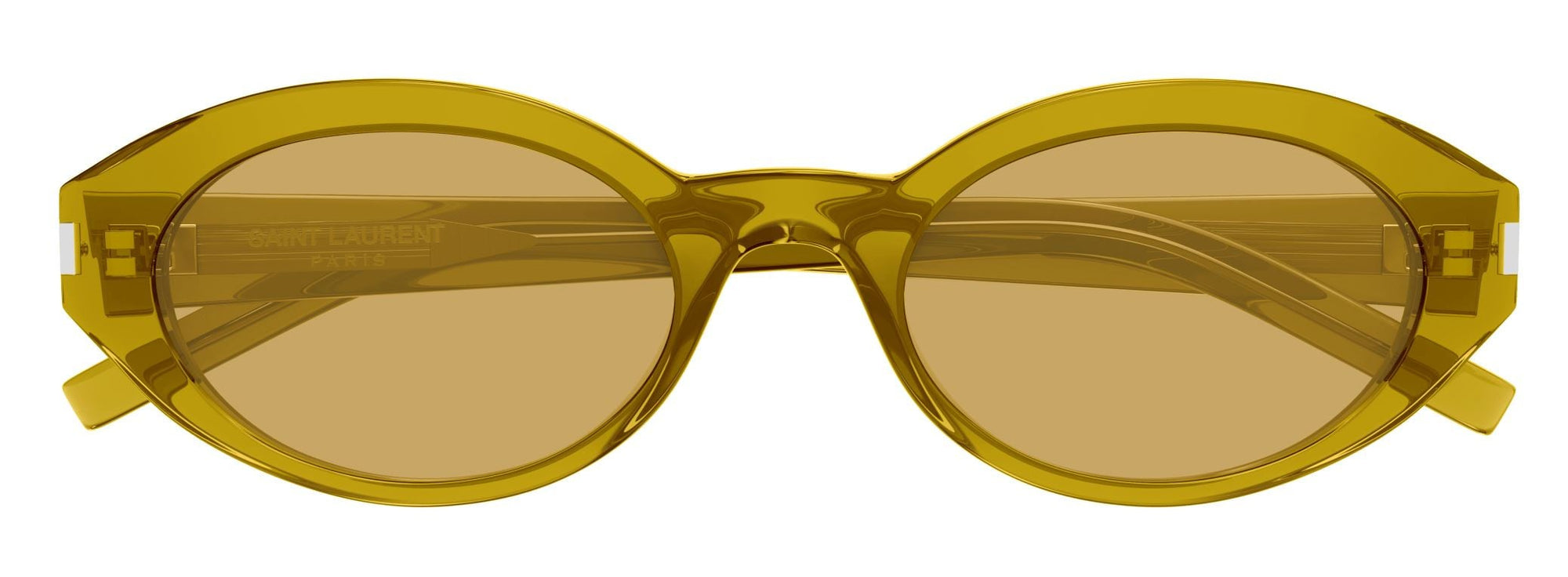 Saint Laurent Corner Angle SL 567 zonnebrillen
