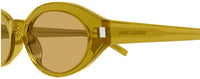 Saint Laurent Corner Angle SL 567 zonnebrillen