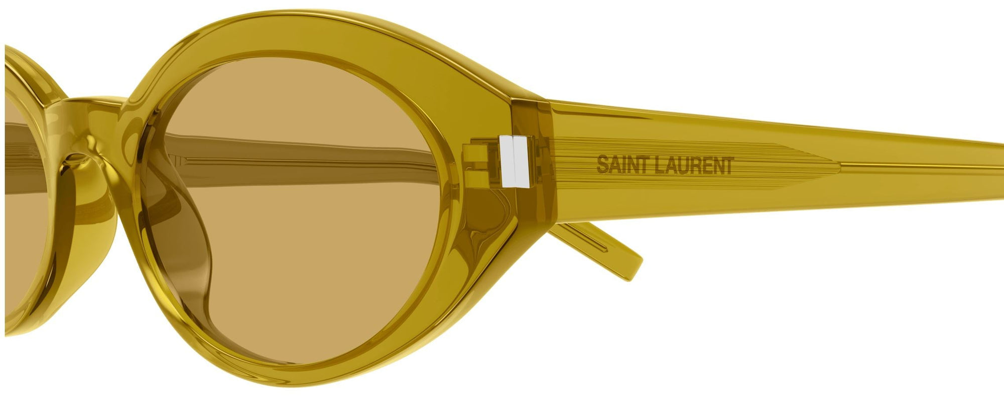 Saint Laurent Corner Angle SL 567 zonnebrillen
