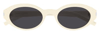 Saint Laurent Corner Angle SL 567 zonnebrillen