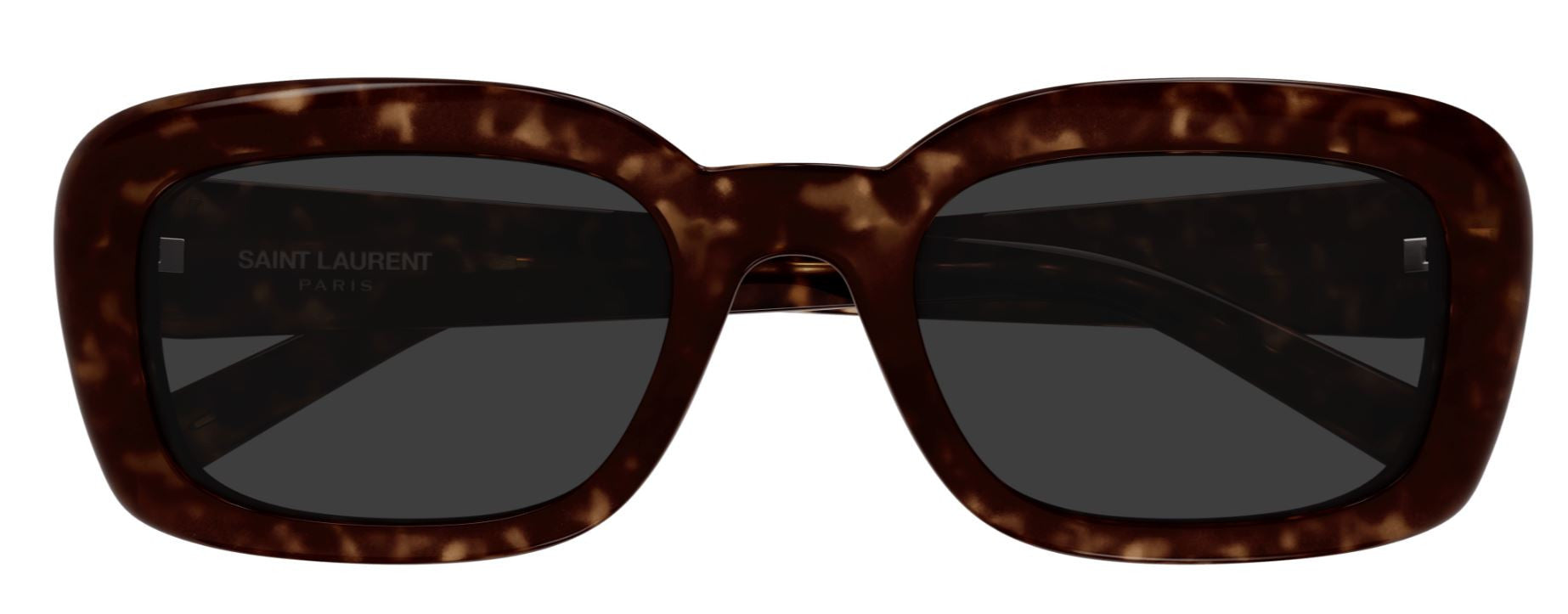 Zonnebril Saint Laurent Monogram SL M130