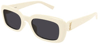 Zonnebril Saint Laurent Monogram SL M130