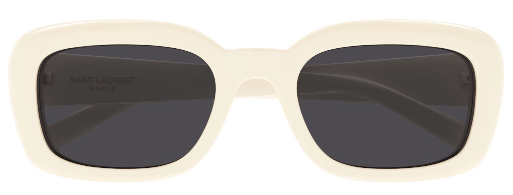 Zonnebril Saint Laurent Monogram SL M130