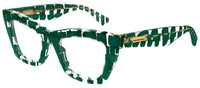 Bottega Veneta New Classic BV1215O Prescription Glasses