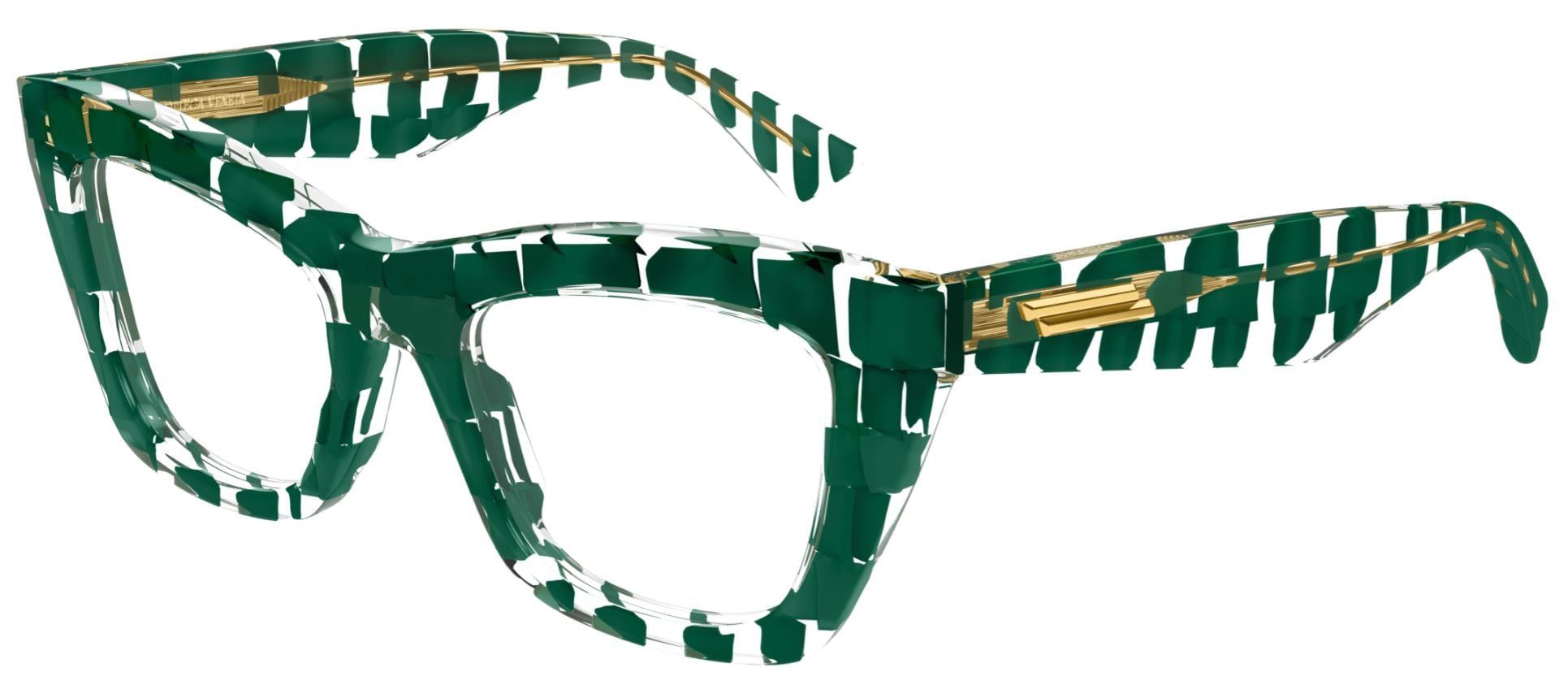 Bottega Veneta New Classic BV1215O Prescription Glasses