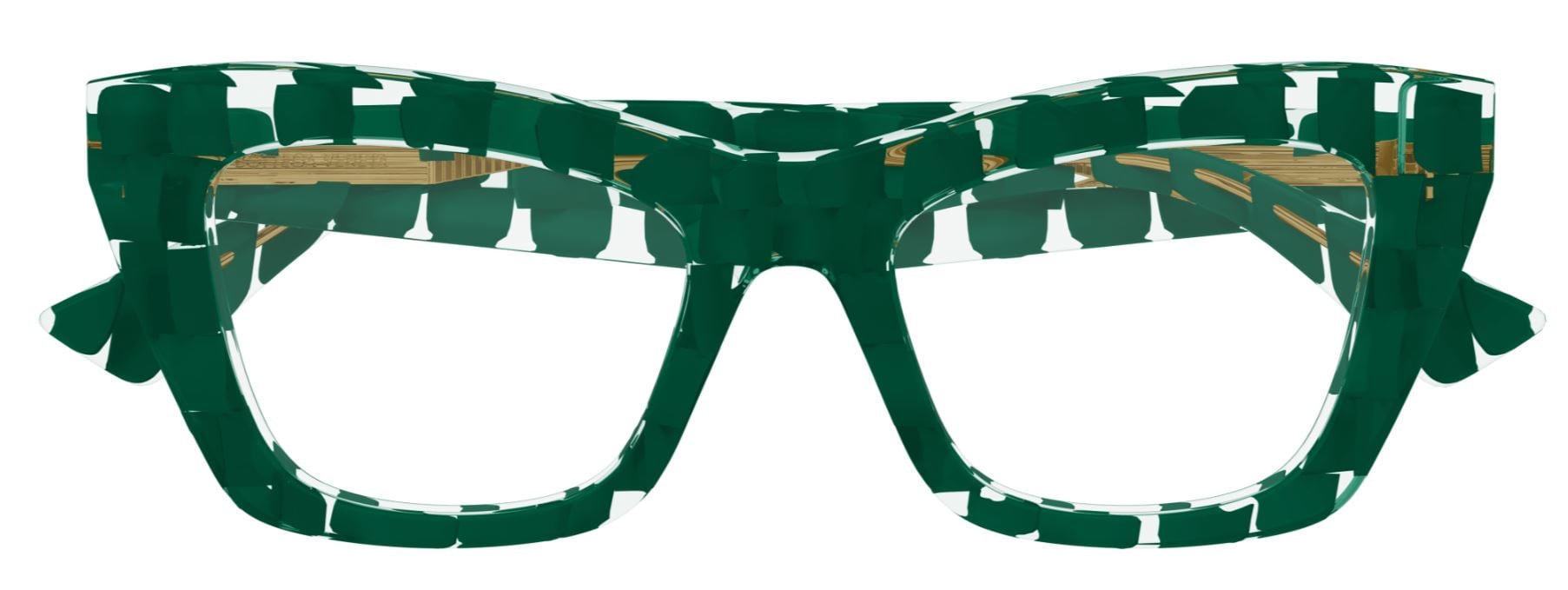 Bottega Veneta New Classic BV1215O Prescription Glasses