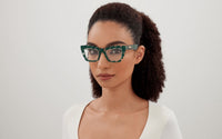 Bottega Veneta New Classic BV1215O Prescription Glasses