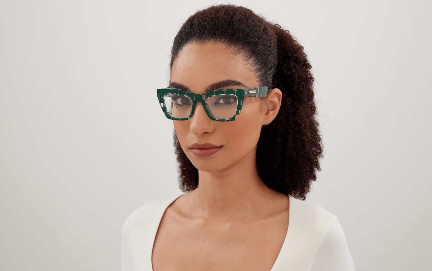 Bottega Veneta New Classic BV1215O Prescription Glasses