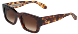 Lunettes de Soleil Emmanuelle Khanh CALCUTTA