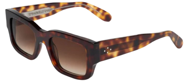 Lunettes de Soleil Emmanuelle Khanh CALCUTTA