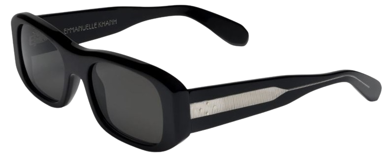 Emmanuelle Khanh SMOKE Sunglasses