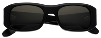 Emmanuelle Khanh SMOKE Sunglasses