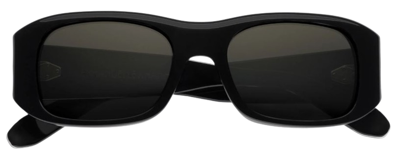 Emmanuelle Khanh SMOKE Sunglasses