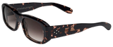 Emmanuelle Khanh SMOKE Sunglasses