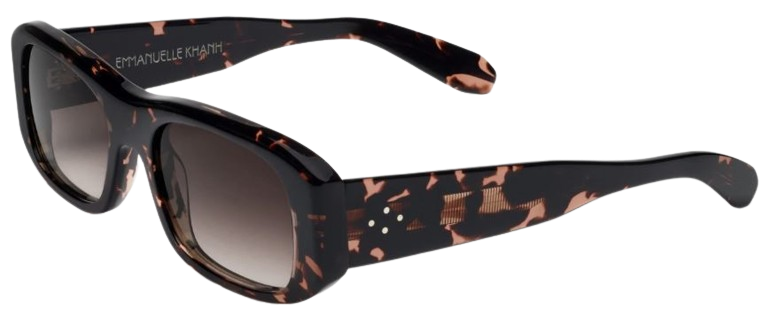 Emmanuelle Khanh SMOKE Sunglasses