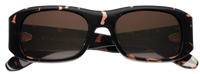 Emmanuelle Khanh SMOKE Sunglasses