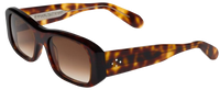 Emmanuelle Khanh SMOKE Sunglasses