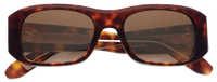 Emmanuelle Khanh SMOKE Sunglasses