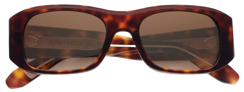 Emmanuelle Khanh SMOKE Sunglasses