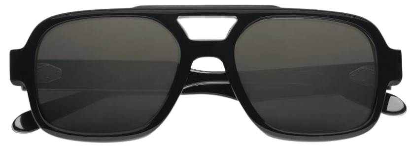 Sonnenbrille Emmanuelle Khanh HERO