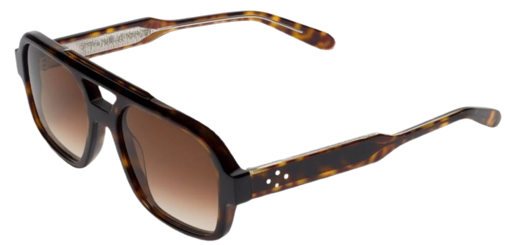 Sonnenbrille Emmanuelle Khanh HERO