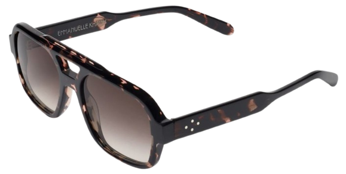Sonnenbrille Emmanuelle Khanh HERO