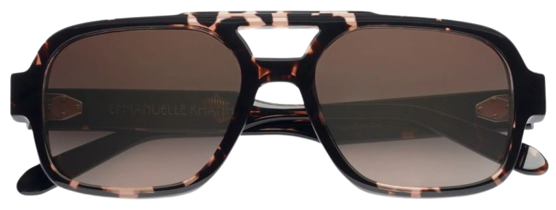 Sonnenbrille Emmanuelle Khanh HERO