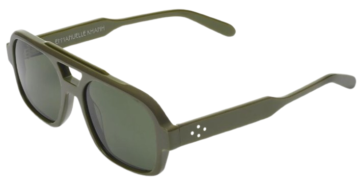 Sonnenbrille Emmanuelle Khanh HERO