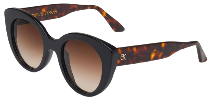 Emmanuelle Khanh PORTIA Sunglasses