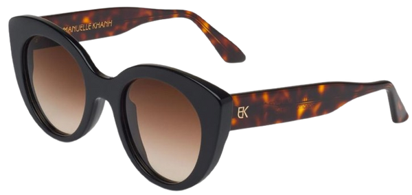 Lunettes de Soleil Emmanuelle Khanh PORTIA