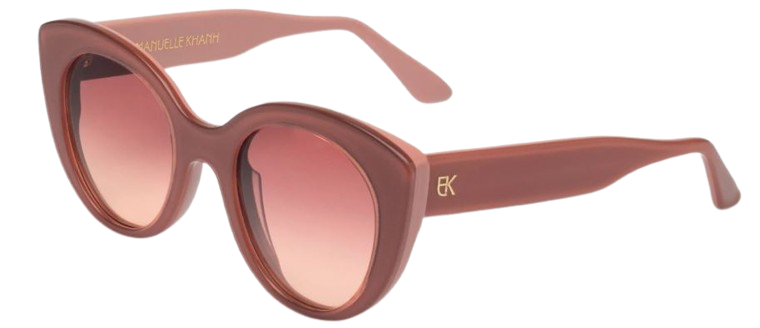 Emmanuelle Khanh PORTIA Sunglasses