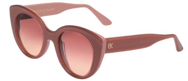 Lunettes de Soleil Emmanuelle Khanh PORTIA