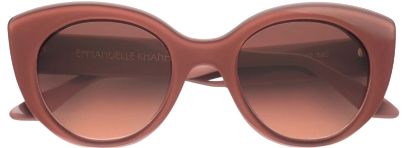 Emmanuelle Khanh PORTIA Sunglasses