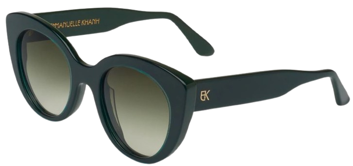 Emmanuelle Khanh PORTIA Sunglasses