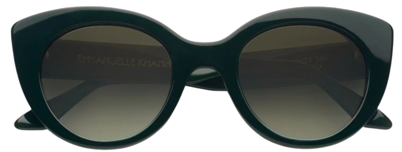 Emmanuelle Khanh PORTIA Sunglasses