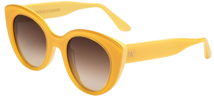 Emmanuelle Khanh PORTIA Sunglasses