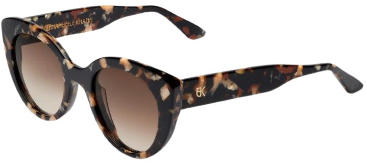 Emmanuelle Khanh PORTIA Sunglasses