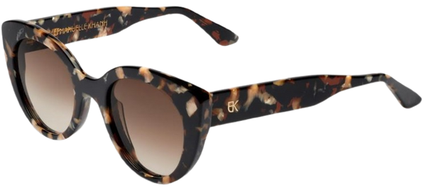 Lunettes de Soleil Emmanuelle Khanh PORTIA